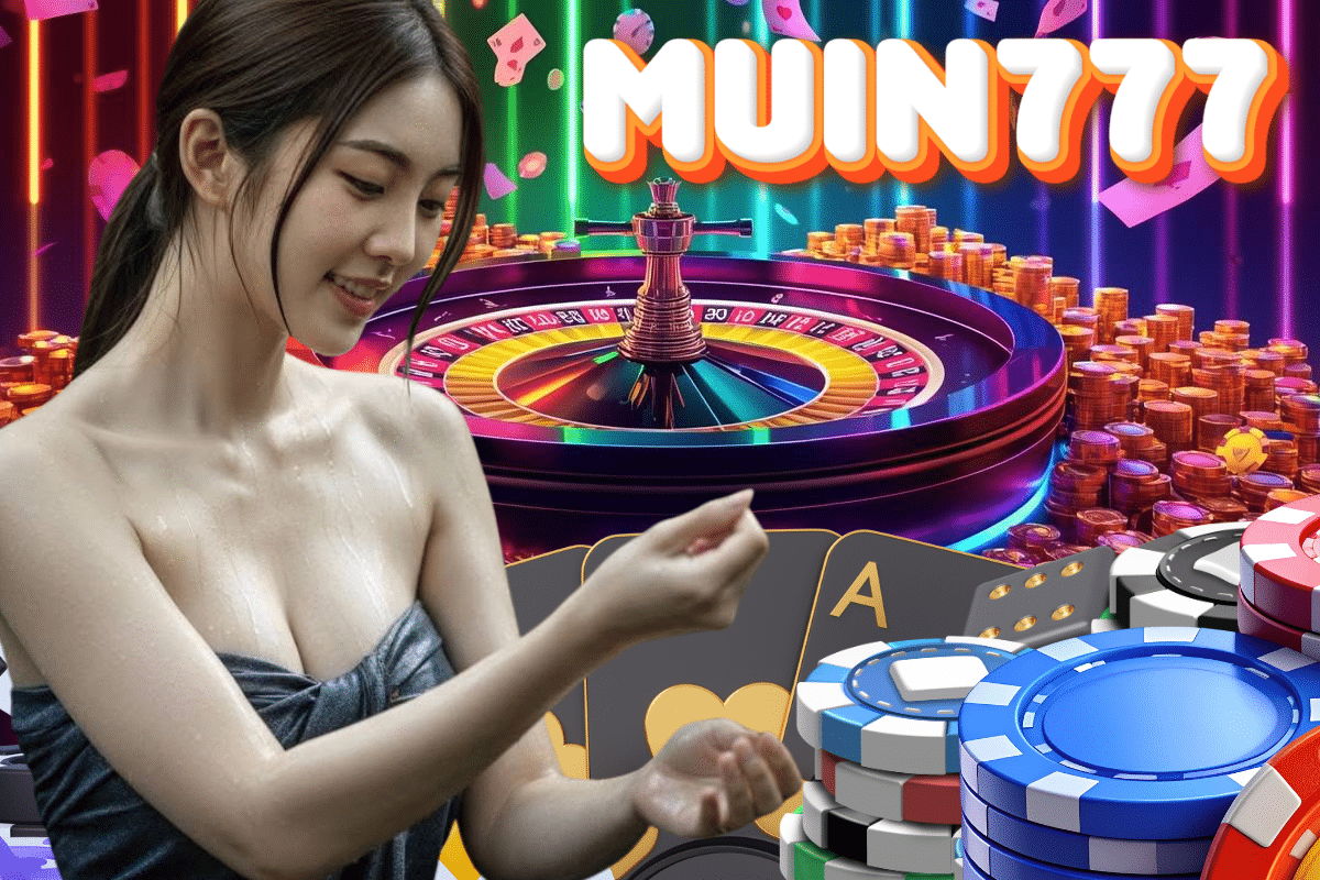 muin777 slot