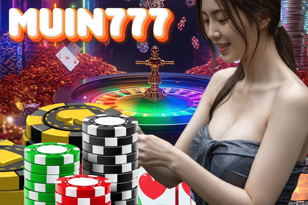muin777 wallet