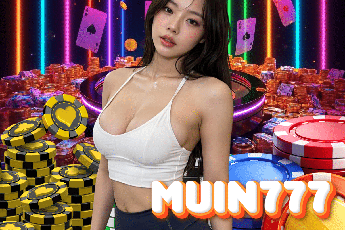 muin777 เครดิตฟรี